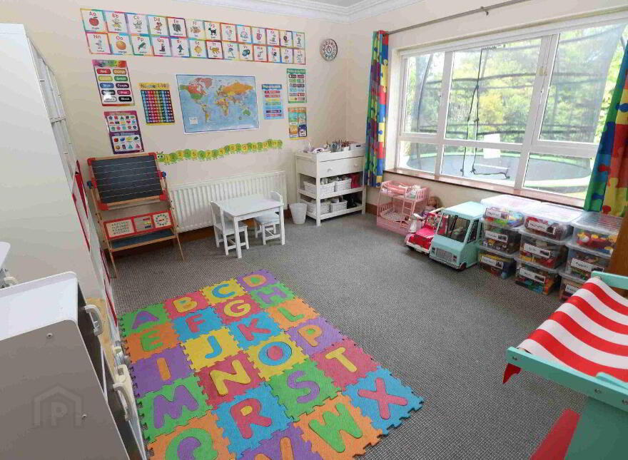 43 The Boulevard, Grangerath, Drogheda, A92K284