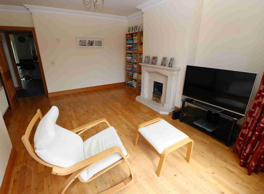 43 The Boulevard, Grangerath, Drogheda, A92K284