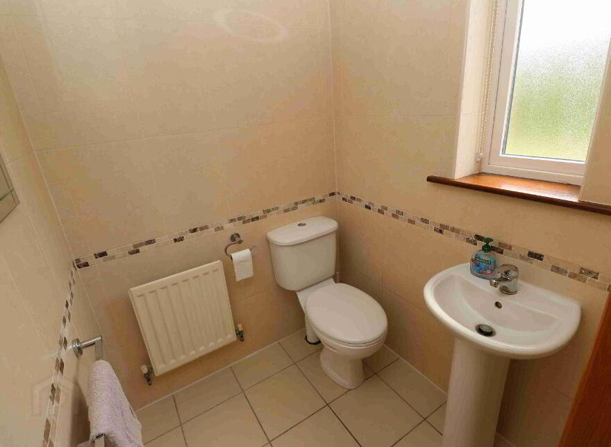43 The Boulevard, Grangerath, Drogheda, A92K284