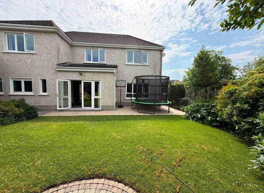 43 The Boulevard, Grangerath, Drogheda, A92K284