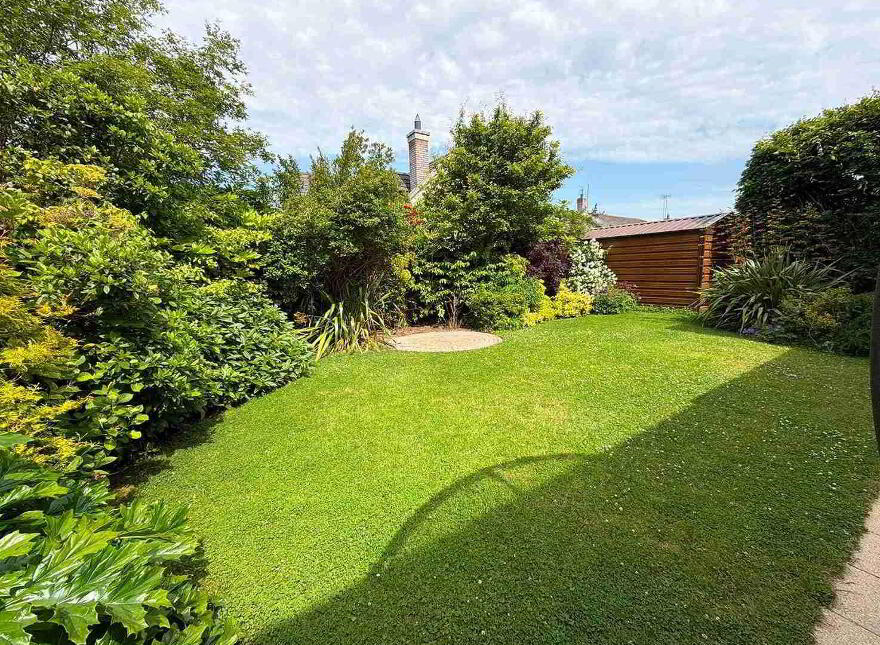 43 The Boulevard, Grangerath, Drogheda, A92K284