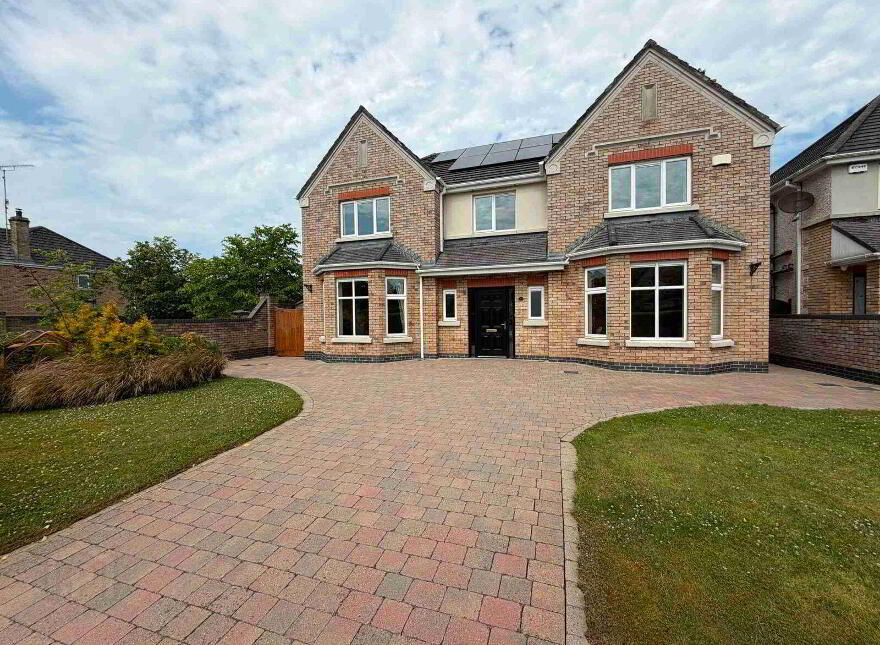 43 The Boulevard, Grangerath, Drogheda, A92K284