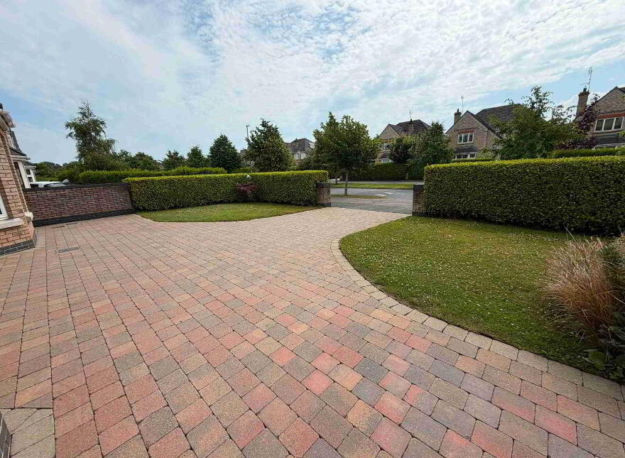 43 The Boulevard, Grangerath, Drogheda, A92K284
