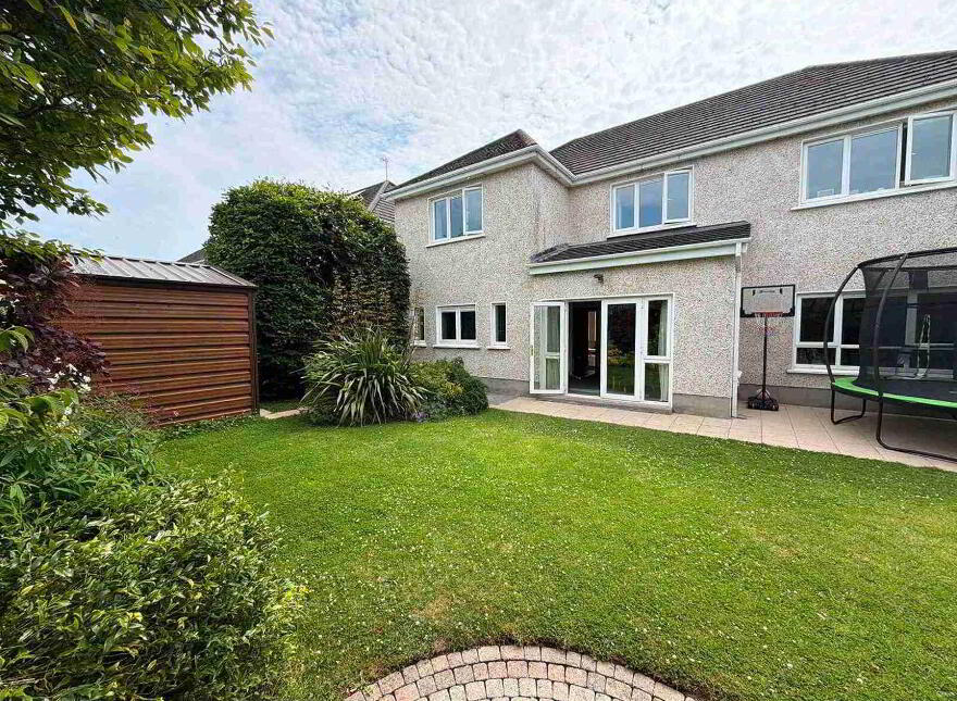 43 The Boulevard, Grangerath, Drogheda, A92K284