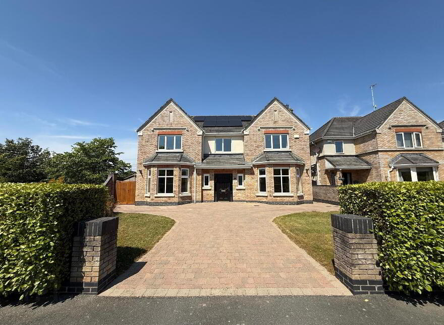 43 The Boulevard, Grangerath, Drogheda, A92K284