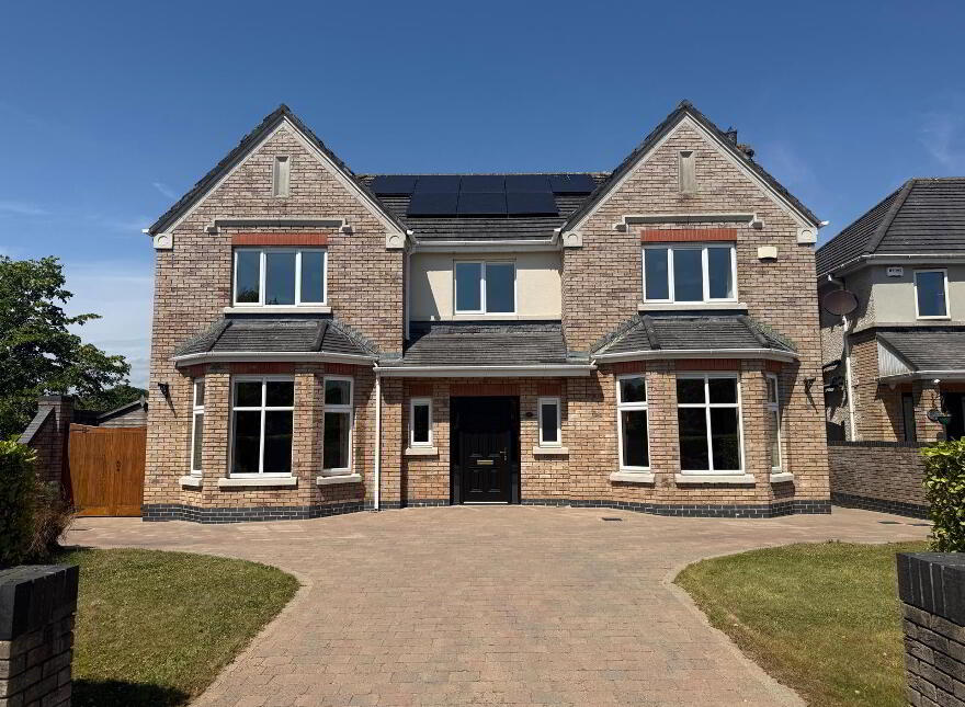 43 The Boulevard, Grangerath, Drogheda, A92K284