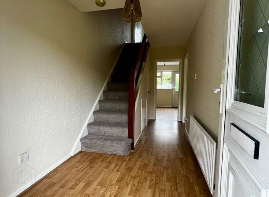 21 Beaufort Drive, Derry/ Londonderry, BT47 6FG