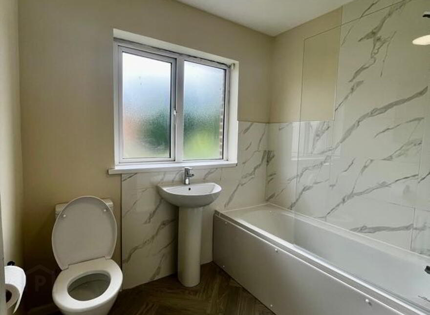 21 Beaufort Drive, Derry/ Londonderry, BT47 6FG
