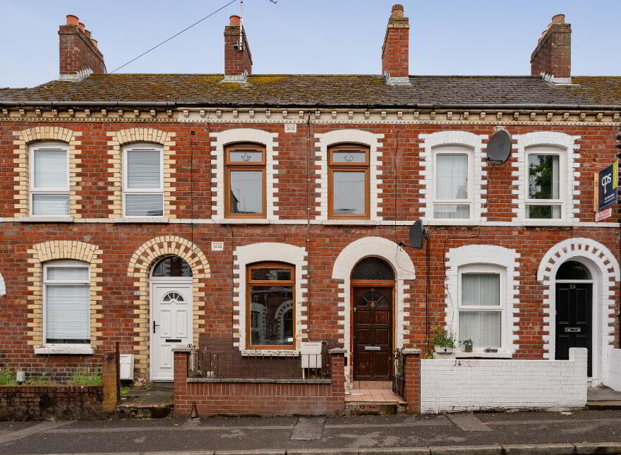 27 Cairo Street, Belfast, BT7 1QS photo