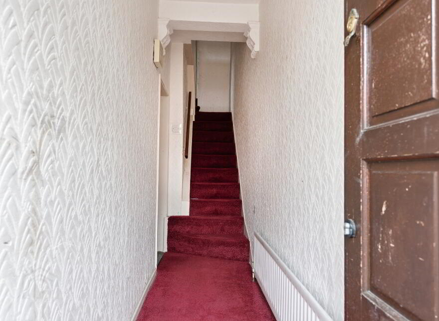 27 Cairo Street, Belfast, BT7 1QS