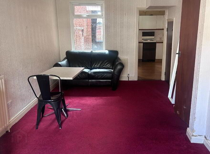 27 Cairo Street, Belfast, BT7 1QS