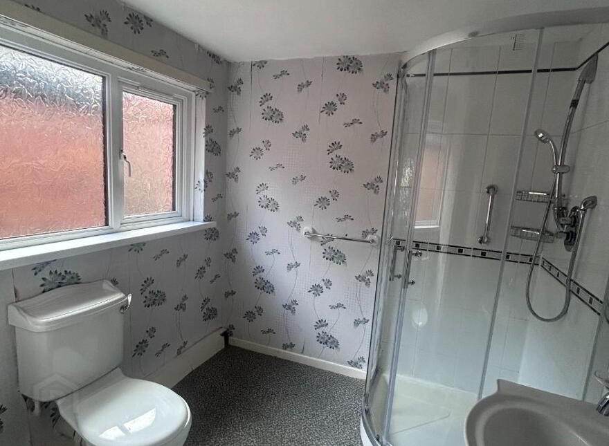 27 Cairo Street, Belfast, BT7 1QS