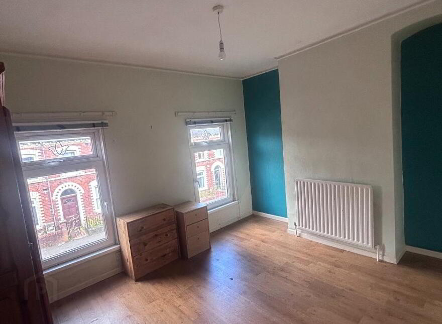 27 Cairo Street, Belfast, BT7 1QS