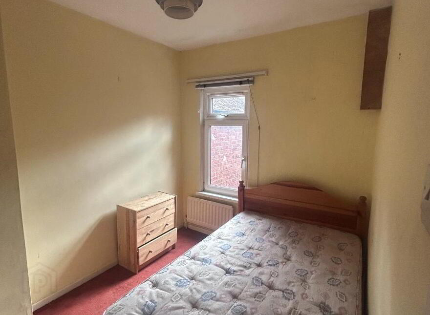 27 Cairo Street, Belfast, BT7 1QS