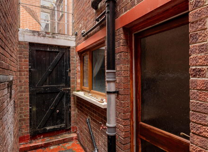27 Cairo Street, Belfast, BT7 1QS