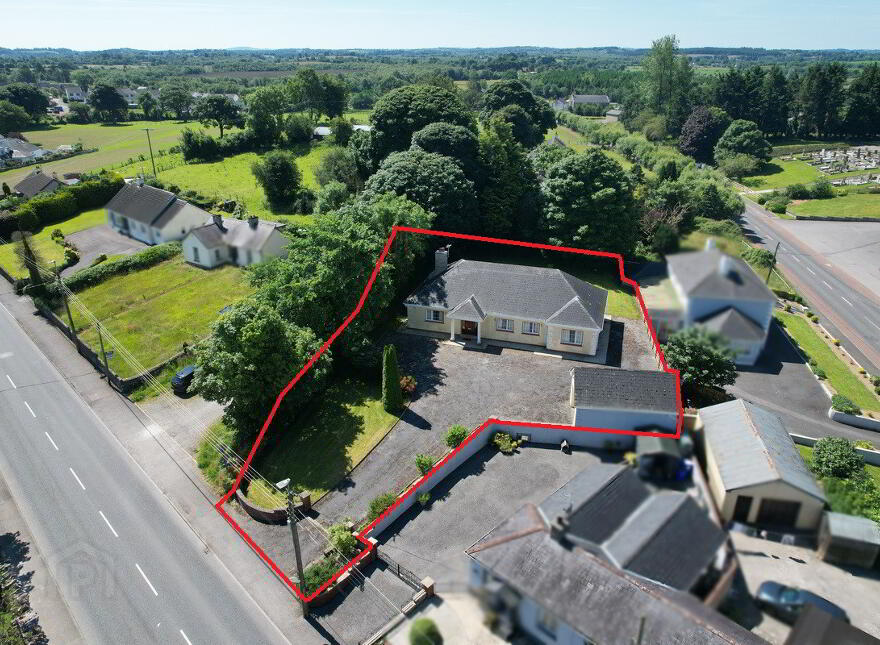 Daisyhill, Ballyconnell, H14FA38