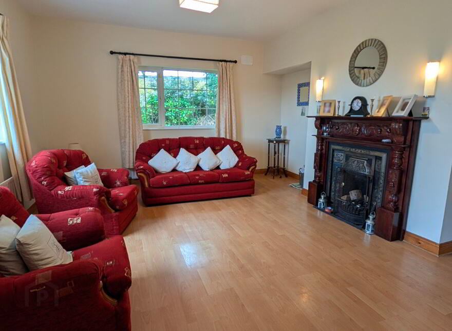 Daisyhill, Ballyconnell, H14FA38