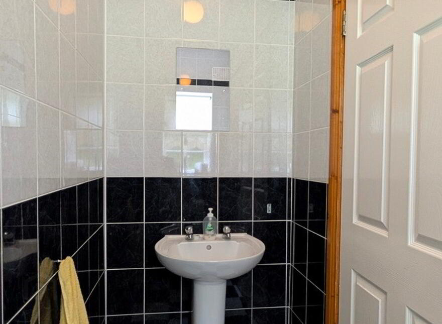 Daisyhill, Ballyconnell, H14FA38