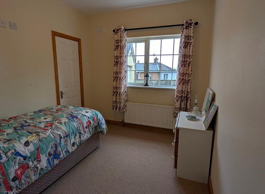 Daisyhill, Ballyconnell, H14FA38