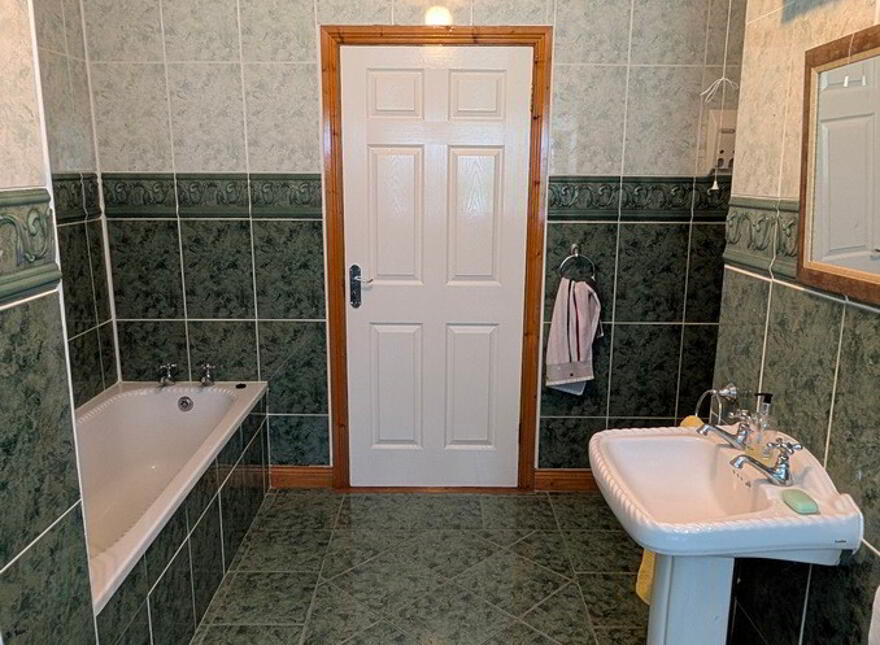 Daisyhill, Ballyconnell, H14FA38
