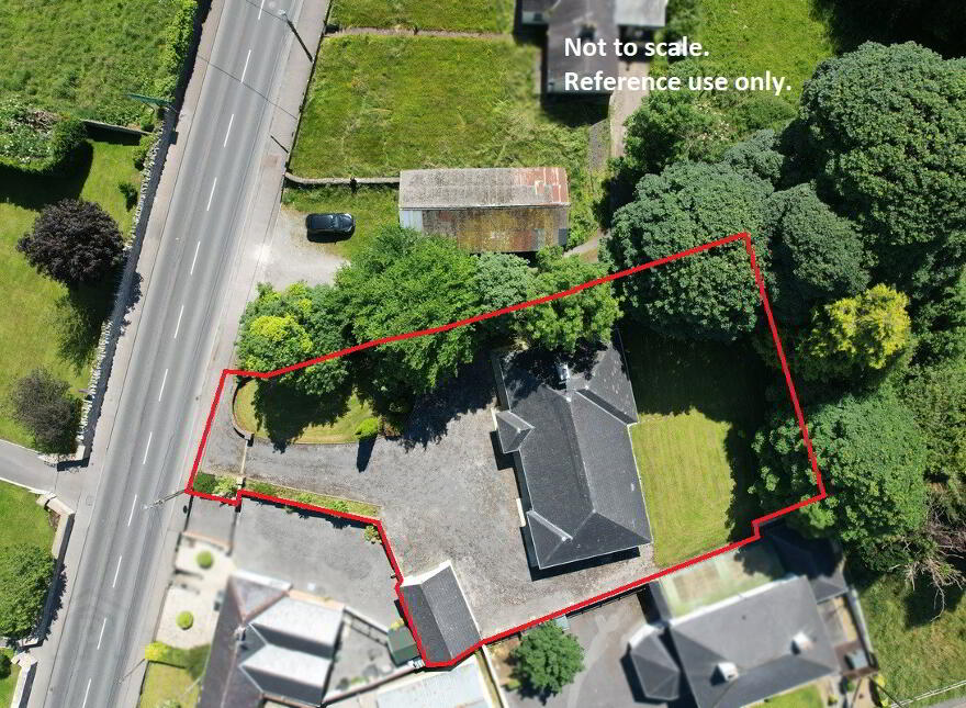 Daisyhill, Ballyconnell, H14FA38