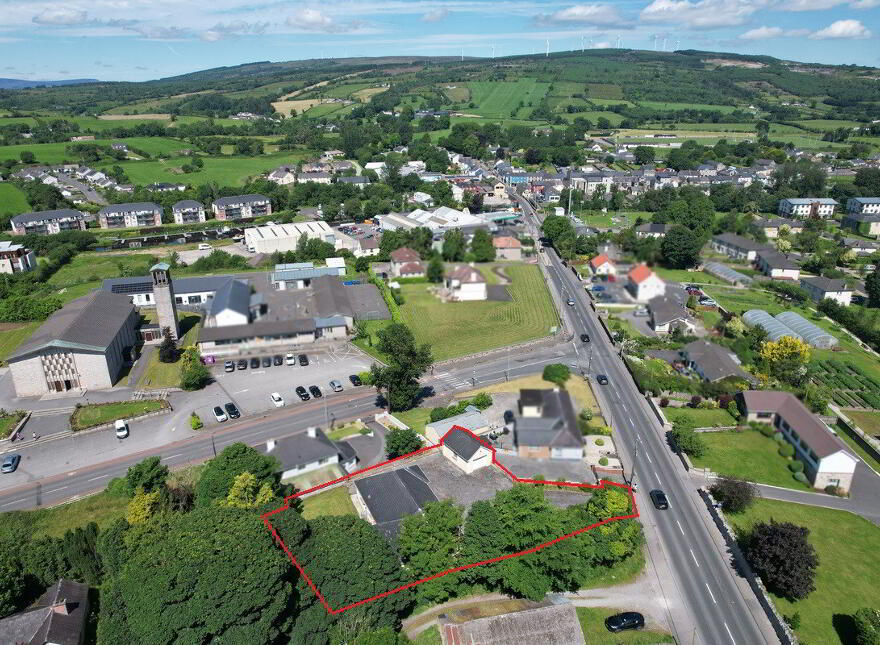 Daisyhill, Ballyconnell, H14FA38
