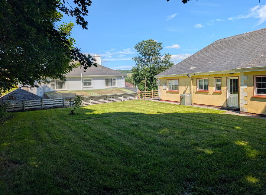 Daisyhill, Ballyconnell, H14FA38