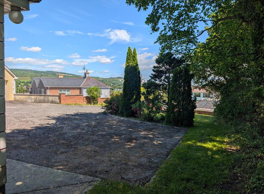 Daisyhill, Ballyconnell, H14FA38