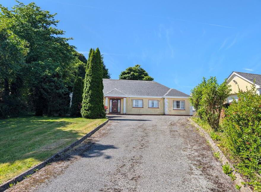 Daisyhill, Ballyconnell, H14FA38