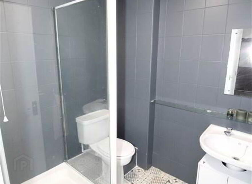 24 Belmont Grange, Belfast, BT4 2AF