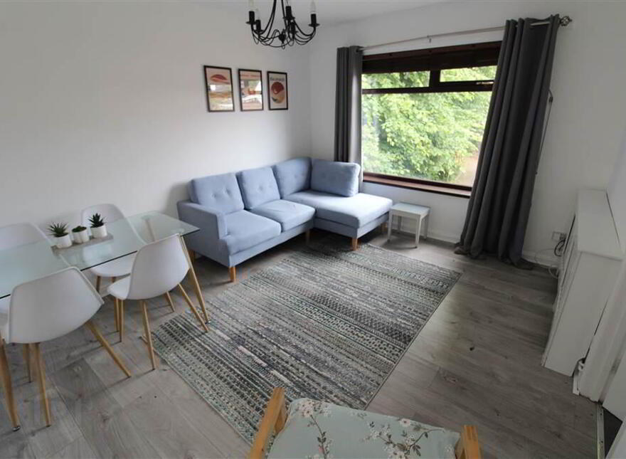 24 Belmont Grange, Belfast, BT4 2AF