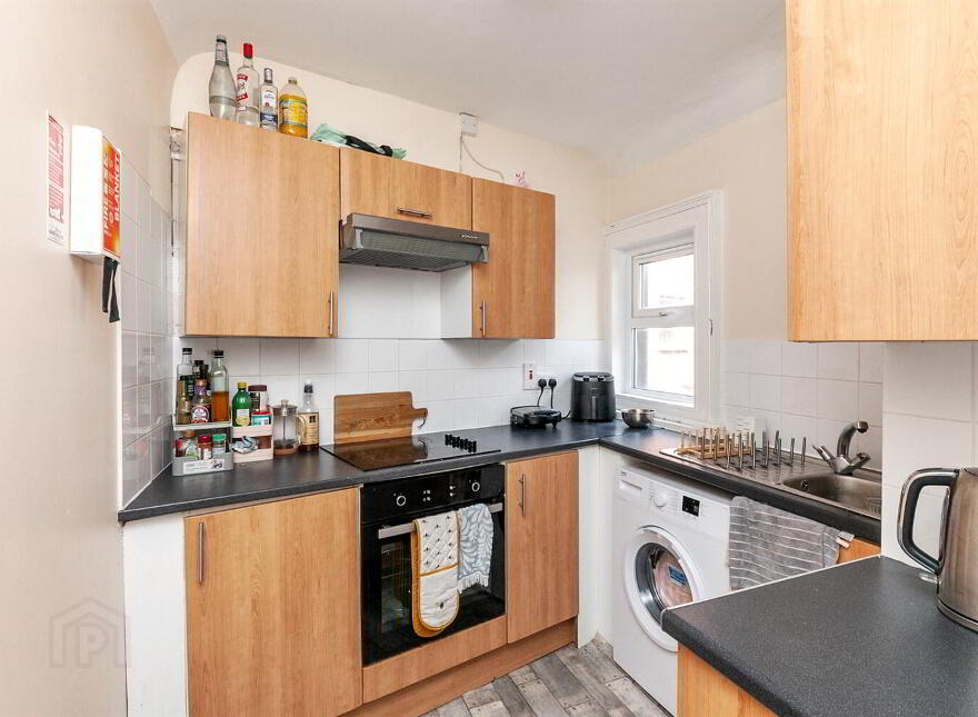 Apt 2, 27 Wolseley Street, Belfast, BT7 1LG