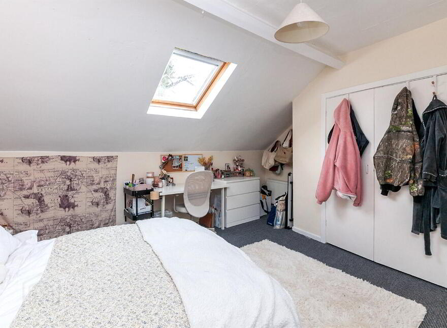 Apt 2, 27 Wolseley Street, Belfast, BT7 1LG