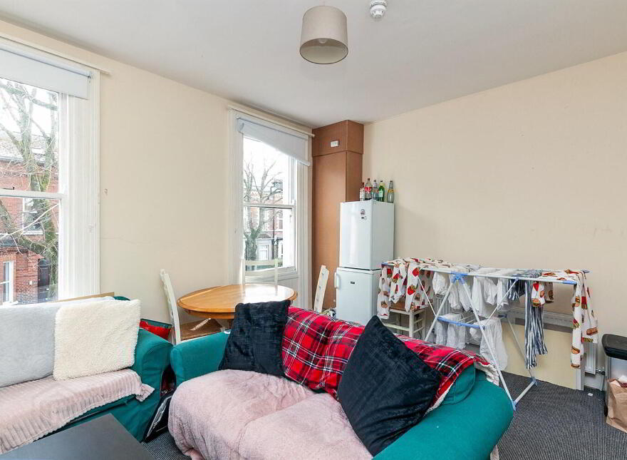 Apt 2, 27 Wolseley Street, Belfast, BT7 1LG