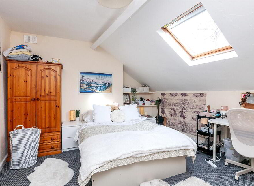 Apt 2, 27 Wolseley Street, Belfast, BT7 1LG