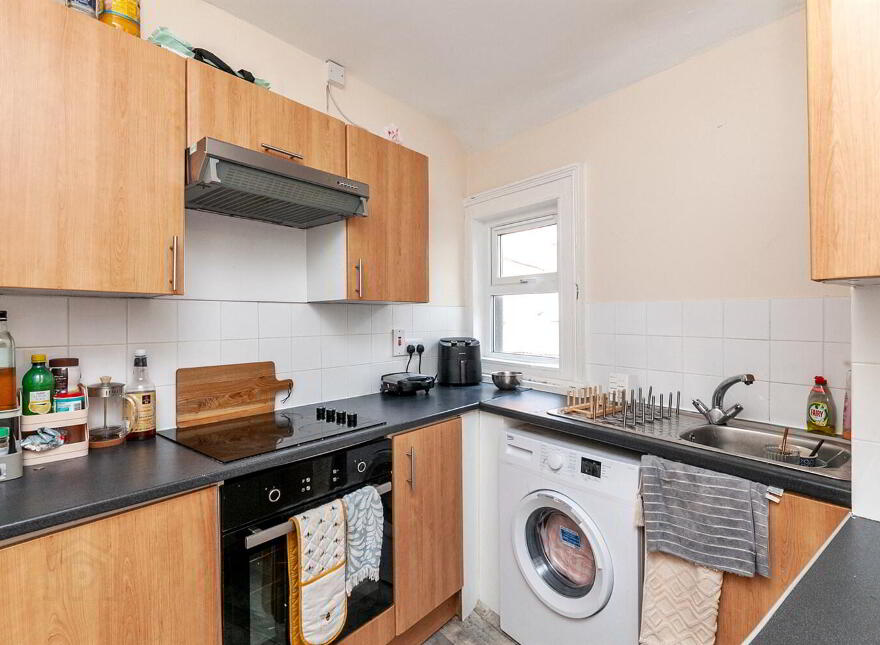 Apt 2, 27 Wolseley Street, Belfast, BT7 1LG