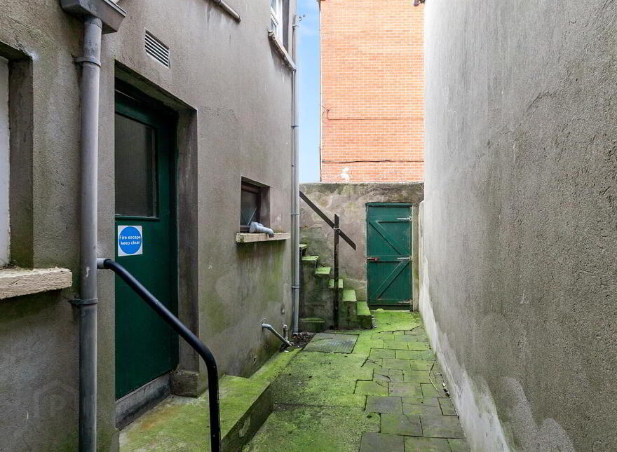 Apt 2, 27 Wolseley Street, Belfast, BT7 1LG