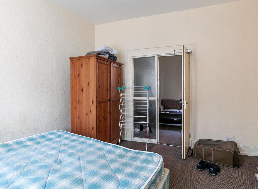 Apt 2, 27 Wolseley Street, Belfast, BT7 1LG