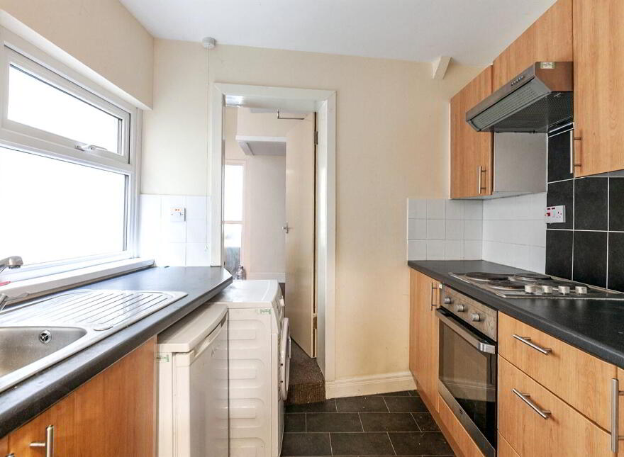 Apt 2, 27 Wolseley Street, Belfast, BT7 1LG