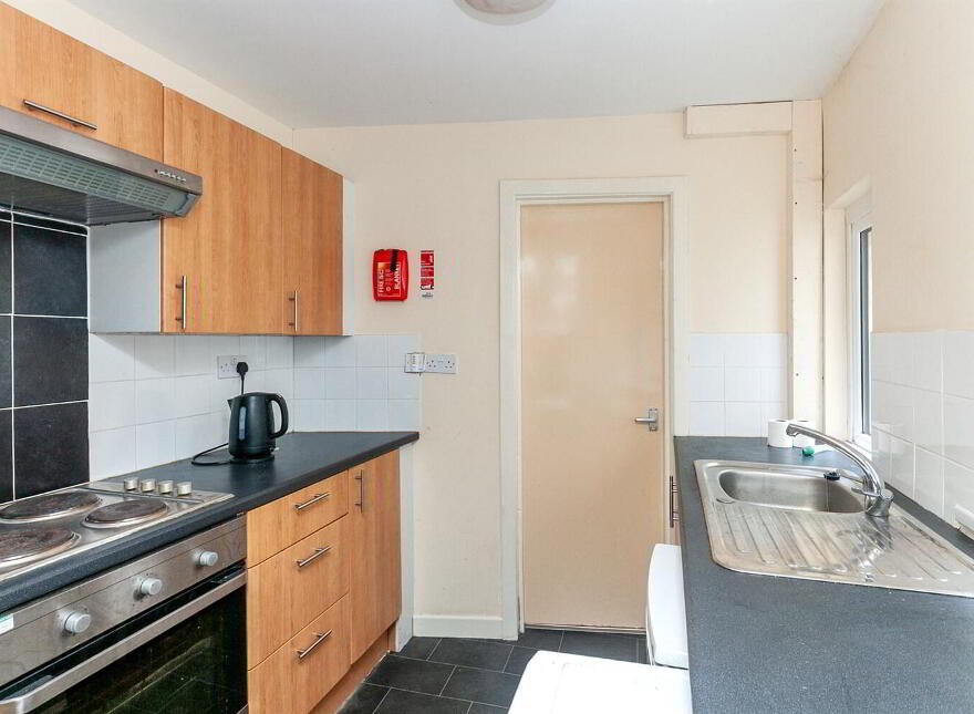 Apt 2, 27 Wolseley Street, Belfast, BT7 1LG