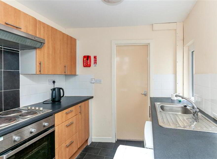 Apt 2, 27 Wolseley Street, Belfast, BT7 1LG