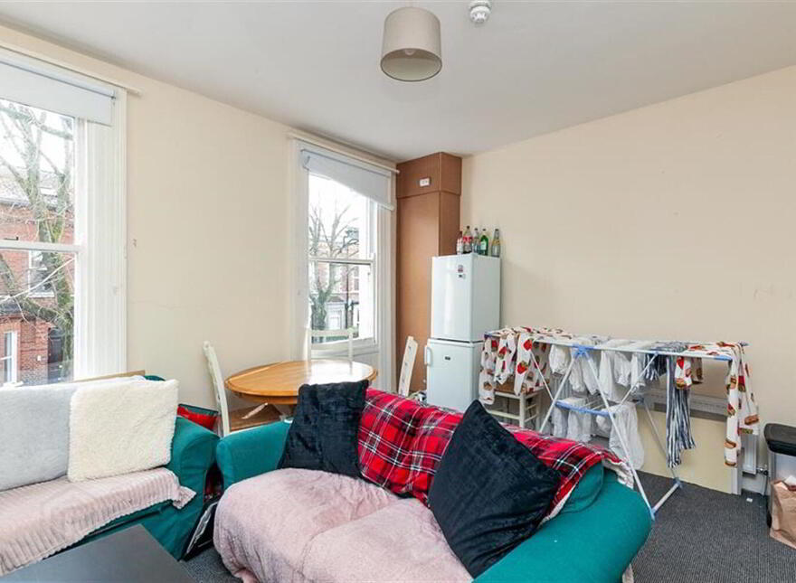 Apt 2, 27 Wolseley Street, Belfast, BT7 1LG