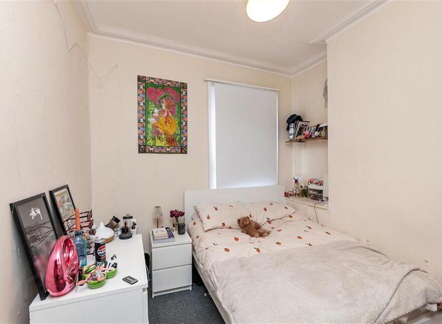 Apt 2, 27 Wolseley Street, Belfast, BT7 1LG