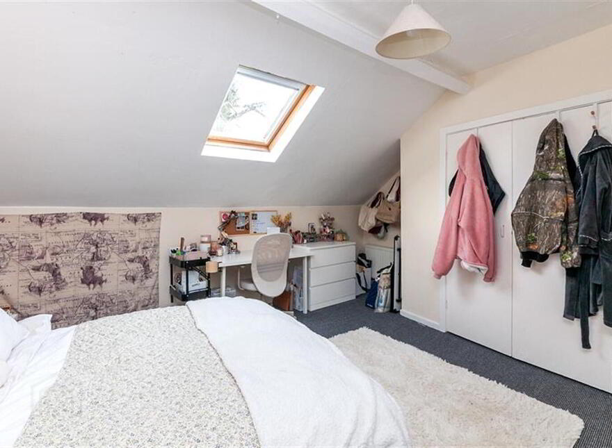 Apt 2, 27 Wolseley Street, Belfast, BT7 1LG