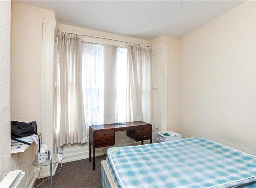 Apt 2, 27 Wolseley Street, Belfast, BT7 1LG