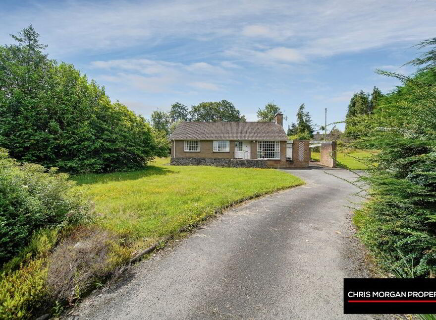 199 Coalisland Road, Edendork, Dungannon, BT71 4DP