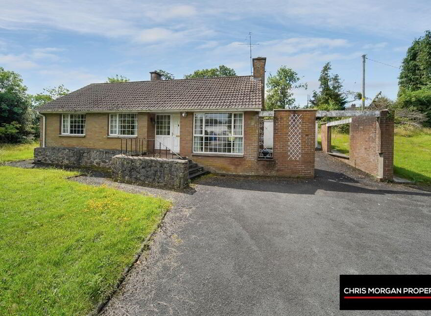 199 Coalisland Road, Edendork, Dungannon, BT71 4DP