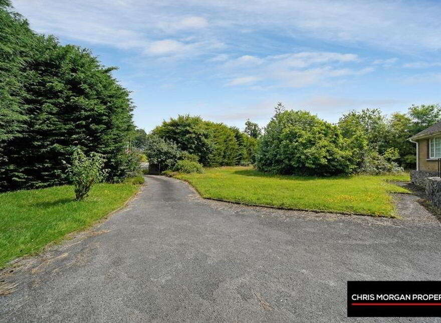 199 Coalisland Road, Edendork, Dungannon, BT71 4DP