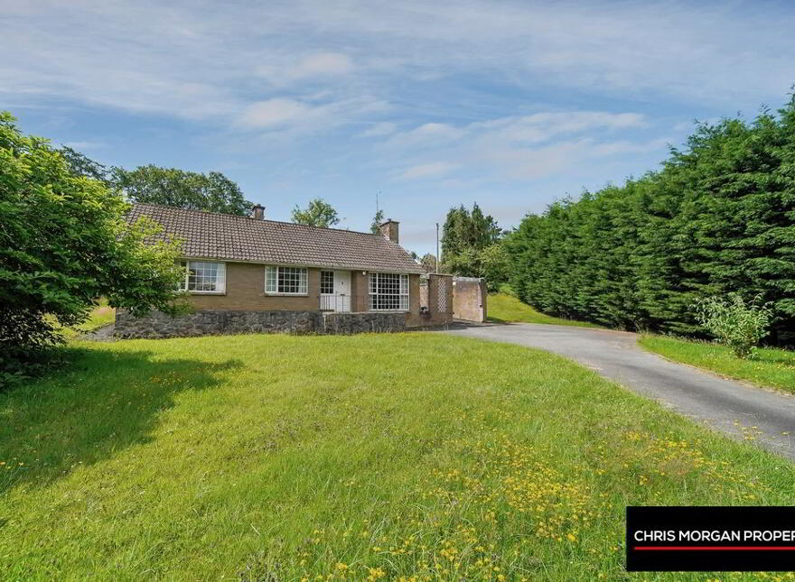 199 Coalisland Road, Edendork, Dungannon, BT71 4DP