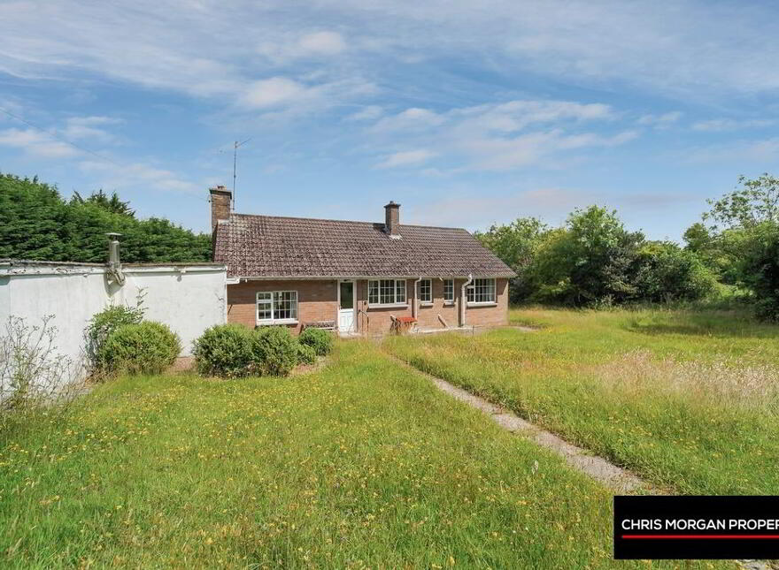 199 Coalisland Road, Edendork, Dungannon, BT71 4DP